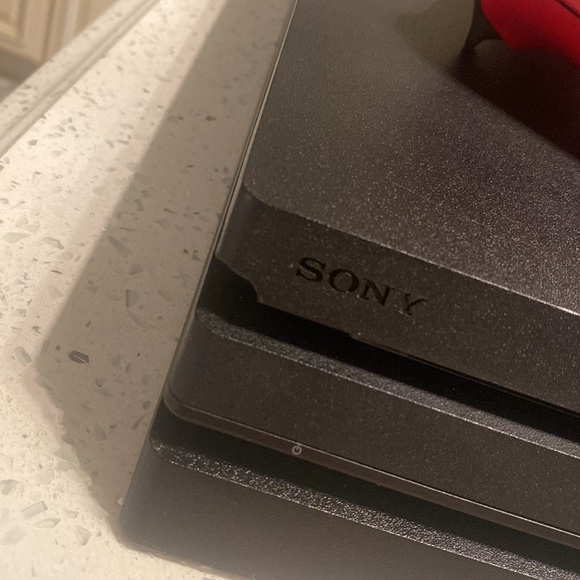 Ps4 pro